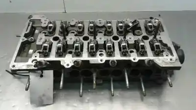 Second-hand car spare part Cylinder Head for OPEL ASTRA J LIM. Cosmo OEM IAM references   