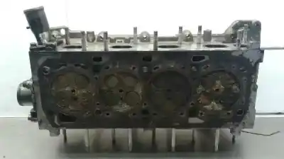 Second-hand car spare part cylinder head for opel astra j lim. cosmo oem iam references   