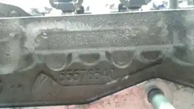 Second-hand car spare part cylinder head for opel astra j lim. cosmo oem iam references   