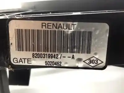 Автозапчасти б/у электрический вентилятор за renault kangoo (kc0/1_) 1.5 dci ссылки oem iam 8200319942a  