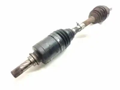 Second-hand car spare part  for RENAULT KANGOO (KC0/1_)  OEM IAM references 8200535799  