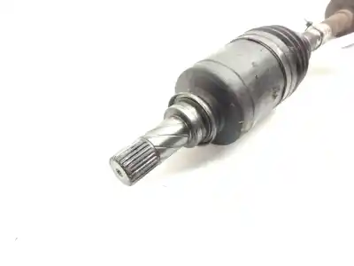Second-hand car spare part front left transmission for renault kangoo (kc0/1_) 1.5 dci oem iam references 8200535799  