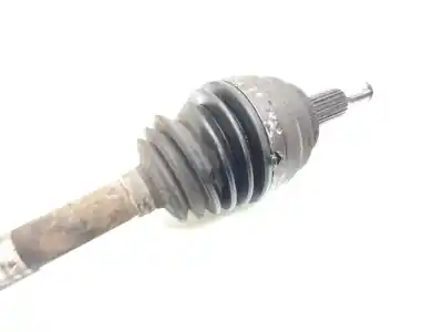 Second-hand car spare part front left transmission for renault kangoo (kc0/1_) 1.5 dci oem iam references 8200535799  