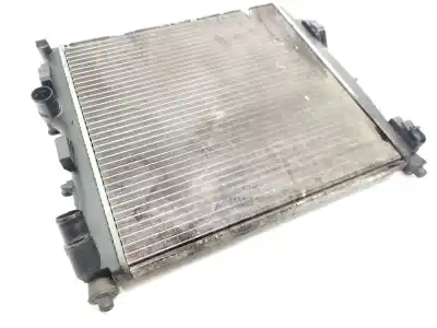 Second-hand car spare part Water Radiator for RENAULT KANGOO (KC0/1_) 1.5 dCi OEM IAM references 8200240818  