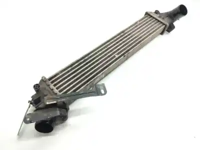 Second-hand car spare part Intercooler for RENAULT KANGOO (KC0/1_) 1.5 dCi OEM IAM references 8200732390C  