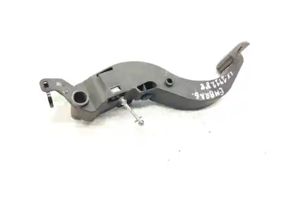 Автозапчастина б/у педаль зцеплення для jaguar x-type 2.0 d classic посилання на oem iam   