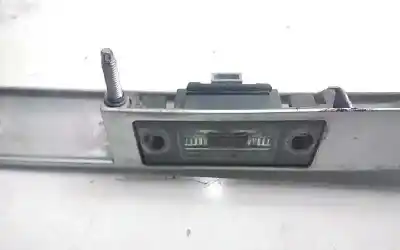 Pezzo di ricambio per auto di seconda mano pilota di registrazione per audi a3 (8l) 1.8 ambiente riferimenti oem iam   