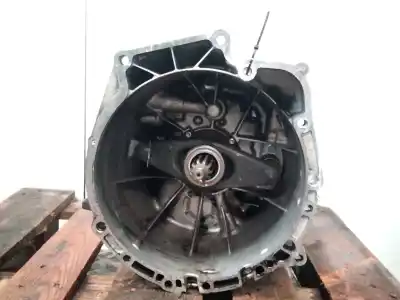 Second-hand car spare part gearbox for bmw 3 touring (e46) 320 d oem iam references 1434404  