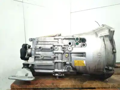 Second-hand car spare part gearbox for bmw 3 touring (e46) 320 d oem iam references 1434404  