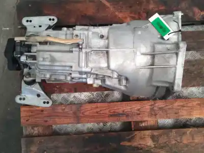 Second-hand car spare part gearbox for bmw 3 touring (e46) 320 d oem iam references 1434404  