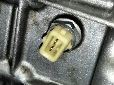 Second-hand car spare part gearbox for bmw 3 touring (e46) 320 d oem iam references 1434404  