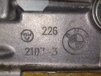 Second-hand car spare part gearbox for bmw 3 touring (e46) 320 d oem iam references 1434404  