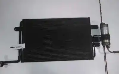 Second-hand car spare part air conditioning condenser / radiator for skoda octavia combi (1u5) selection 4x4 oem iam references 1j0820411l
