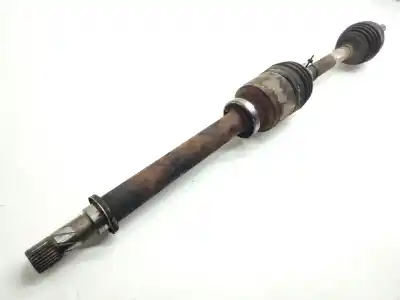 Second-hand car spare part front right transmission for renault kangoo (kc0/1_) 1.5 dci oem iam references 8200535802