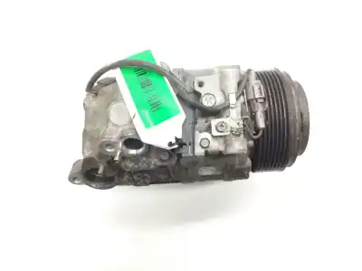 Pezzo di ricambio per auto di seconda mano compressore aria condizionata per bmw 7 (f01, f02, f03, f04) 730 d riferimenti oem iam 4472602981   Pezzo di ricambio per auto di seconda mano compressore aria condizionata per bmw 7 (f01, f02, f03, f04) 730 d riferimenti oem iam 4472602981