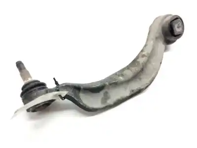 Pezzo di ricambio per auto di seconda mano braccio sospensione inferiore anteriore destro per bmw 7 (f01, f02, f03, f04) 730 d riferimenti oem iam 6082t6 Pezzo di ricambio per auto di seconda mano braccio sospensione inferiore anteriore destro per bmw 7 (f01, f02, f03, f04) 730 d riferimenti oem iam 6082t6