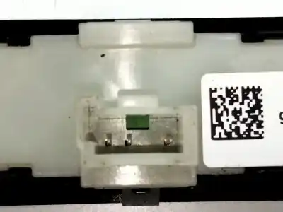 Pezzo di ricambio per auto di seconda mano comando multifunzione per bmw 7 (f01, f02, f03, f04) 730 d riferimenti oem iam 9163066   Pezzo di ricambio per auto di seconda mano comando multifunzione per bmw 7 (f01, f02, f03, f04) 730 d riferimenti oem iam 9163066