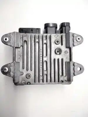 Second-hand car spare part electronic module for citroen c2 vtr oem iam references   