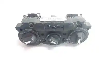 Pezzo di ricambio per auto di seconda mano controllo climatico per seat leon (1p1) reference riferimenti oem iam 