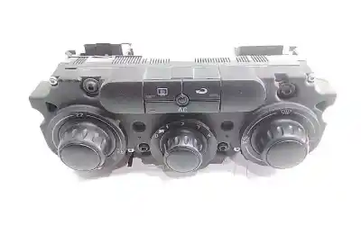 Second-hand car spare part climate control for seat leon (1p1) reference oem iam references 