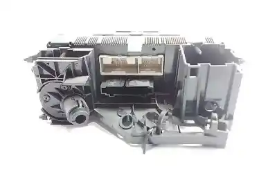Second-hand car spare part climate control for seat leon (1p1) reference oem iam references   