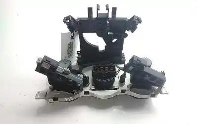 Peça sobressalente para automóvel em segunda mão comando de sofagem (chauffage / ar condicionado) por hyundai getz (tb) 1.3 básico referências oem iam   