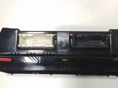 Second-hand car spare part climate control for ford focus berlina (cap) 1.6 tdci cat oem iam references   