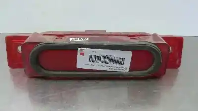 Piesă de schimb auto la mâna a doua lampa frana, stop centrala pentru mazda 626 berlina (gf) 2.0 td limited referințe oem iam 