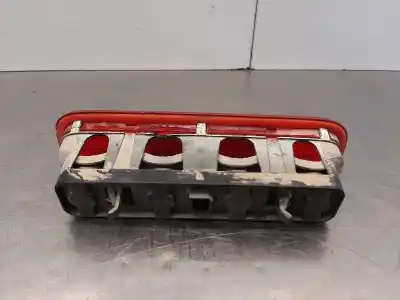 Second-hand car spare part central brake light for citroen nemo attraction oem iam references   