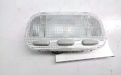 Peça sobressalente para automóvel em segunda mão luz interior por citroen c3 1.4 hdi exclusive referências oem iam 
