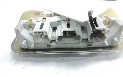 Pezzo di ricambio per auto di seconda mano luce interna per citroen c3 1.4 hdi exclusive riferimenti oem iam   