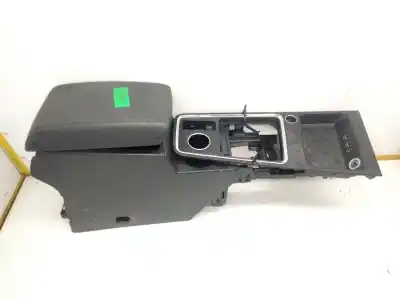 Pezzo di ricambio per auto di seconda mano bracciolo centrale per seat ateca (kh7) style riferimenti oem iam   