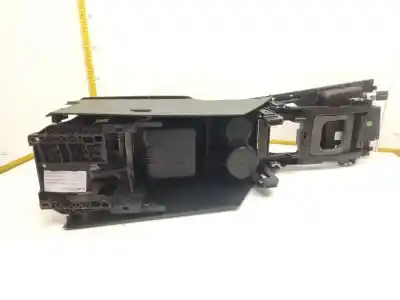 Pezzo di ricambio per auto di seconda mano bracciolo centrale per seat ateca (kh7) style riferimenti oem iam   