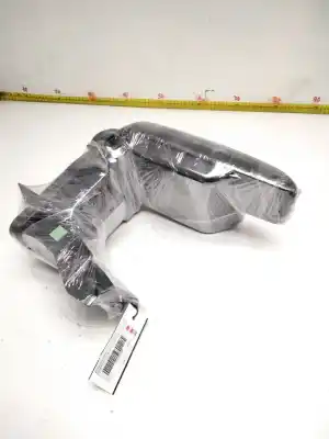 Pezzo di ricambio per auto di seconda mano bracciolo centrale per bmw serie 3 coupe (e46) 330 cd riferimenti oem iam   