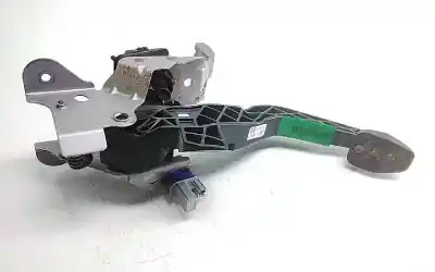 Second-hand car spare part brake pedal for mazda cx-3 center-line oem iam references 