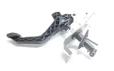 Автозапчастина б/у педаль гальм для mazda cx-3 center-line посилання на oem iam   