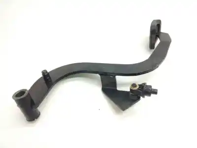 Second-hand car spare part clutch pedal for bmw x3 (e83) 2.0 turbodiesel cat oem iam references   