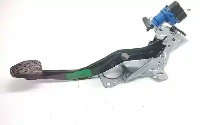 Second-hand car spare part clutch pedal for mazda cx-3 center-line oem iam references 