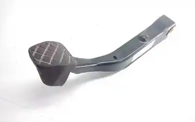Pezzo di ricambio per auto di seconda mano pedale del freno per seat leon (1p1) reference riferimenti oem iam 