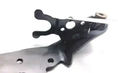 Автозапчасти б/у педаль тормоза за ford fiesta (cb1) ambiente ссылки oem iam   