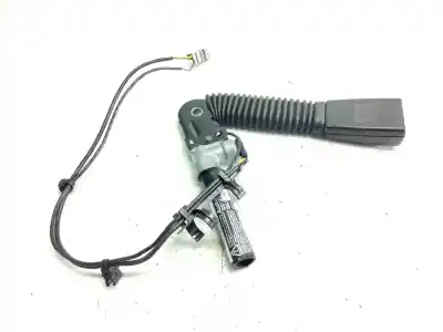Автозапчасти б/у натяжитель передней правой подушки безопасности за mini mini (r56) one ссылки oem iam   