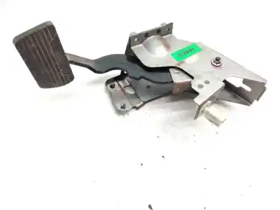 Peça sobressalente para automóvel em segunda mão pedal acelerador por chevrolet captiva 2.0 vcdi lt referências oem iam 