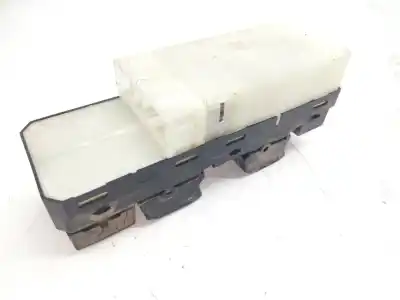 Second-hand car spare part left front power window switch for suzuki grand vitara ii (jt, te, td) 1.9 ddis (jb419wd, jb419xd) oem iam references   