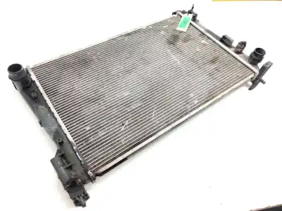 Second-hand car spare part water radiator for opel corsa d (s07) 1.3 cdti (l08 l68) oem iam references 