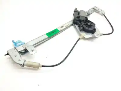 Second-hand car spare part driver left window regulator for renault modus 1.4 16v oem iam references 