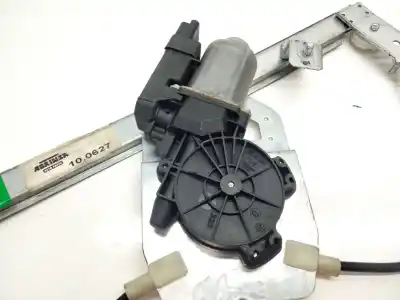 Second-hand car spare part driver left window regulator for renault modus 1.4 16v oem iam references   