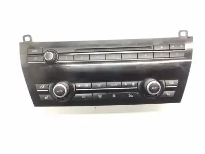Pezzo di ricambio per auto di seconda mano controllo climatico per bmw 7 (f01, f02, f03, f04) 730 d riferimenti oem iam 920258701 Pezzo di ricambio per auto di seconda mano controllo climatico per bmw 7 (f01, f02, f03, f04) 730 d riferimenti oem iam 920258701