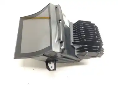Pezzo di ricambio per auto di seconda mano display multifunzione per bmw 7 (f01, f02, f03, f04) 730 d riferimenti oem iam 62309192438   Pezzo di ricambio per auto di seconda mano display multifunzione per bmw 7 (f01, f02, f03, f04) 730 d riferimenti oem iam 62309192438