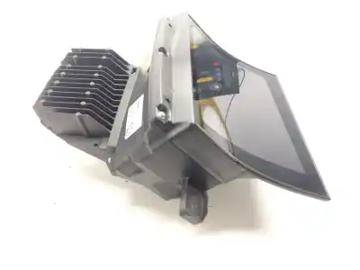 Pezzo di ricambio per auto di seconda mano display multifunzione per bmw 7 (f01, f02, f03, f04) 730 d riferimenti oem iam 62309192438   Pezzo di ricambio per auto di seconda mano display multifunzione per bmw 7 (f01, f02, f03, f04) 730 d riferimenti oem iam 62309192438