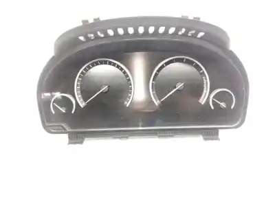 Pezzo di ricambio per auto di seconda mano pannello degli strumenti per bmw 7 (f01, f02, f03, f04) 730 d riferimenti oem iam 9202002 Pezzo di ricambio per auto di seconda mano pannello degli strumenti per bmw 7 (f01, f02, f03, f04) 730 d riferimenti oem iam 9202002